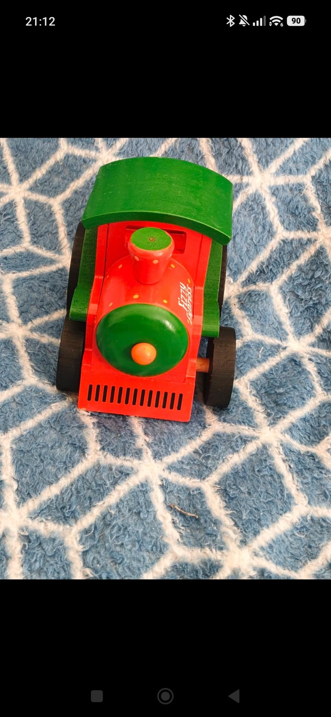 Petit train – photo 2